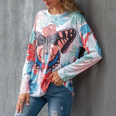 Women sweatshirt