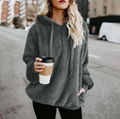 Women hoodie