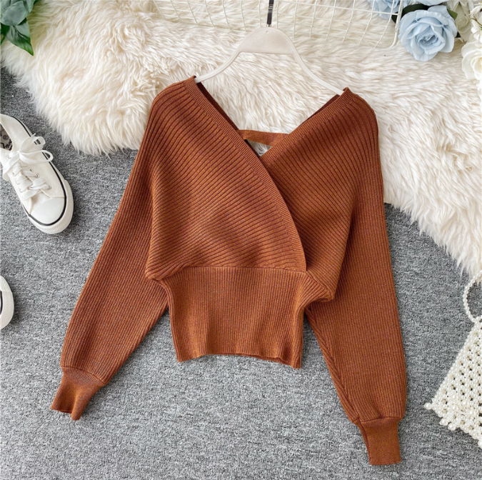 Women sweater