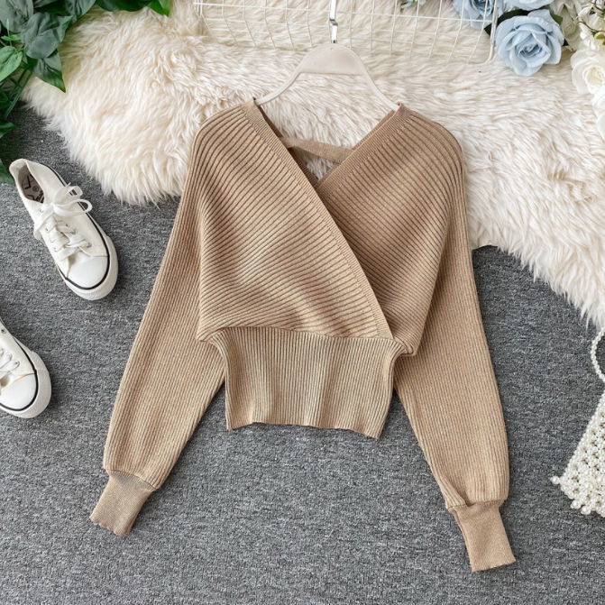 Women sweater 2