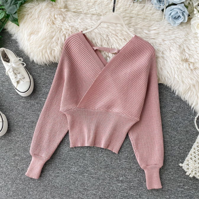 Women sweater 4