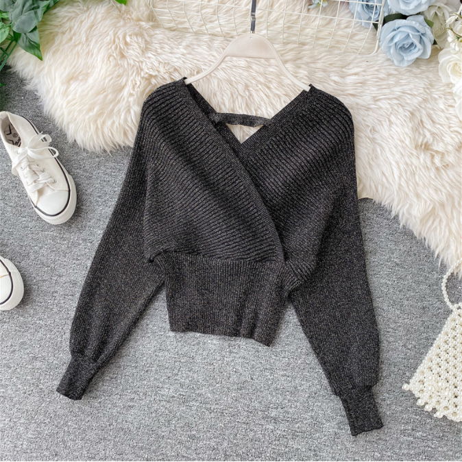 Women sweater 5