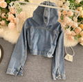 Jeans jacket 2