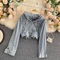 Jeans jacket 4