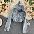 Jeans jacket 3