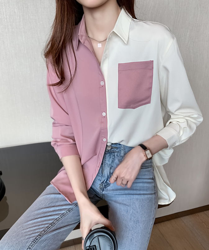 Women shirt