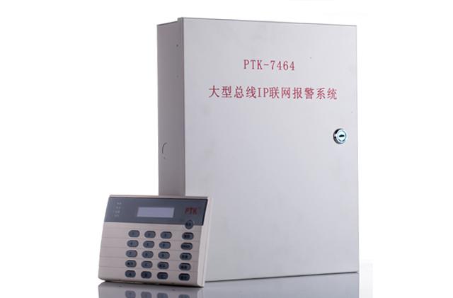 PTK-7560单防区带输出模块  4