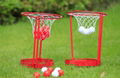 Head Basket Hoop Games 1
