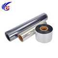 Clear Plastic Roll Film Transparent  Rigid PVC Films 1