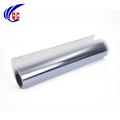 Clear Plastic Roll Film Transparent  Rigid PVC Films 3