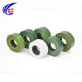 PVC Christmas Film Artificial Leaf Rigid Film Roll