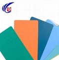 Soft Touch Solid Color PVC Decorative Films