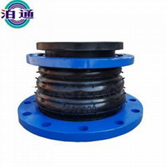 Rubber Expansion Joint