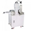 wire crimping machine with vertical mold crimping machine ATCM-30 2