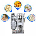 THDP3 candy making machine pill making maker candy press 2