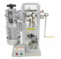 THDP3 candy making machine pill making maker candy press 3