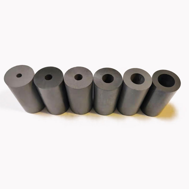 B4C boron carbide nozzles for sandblasting 4