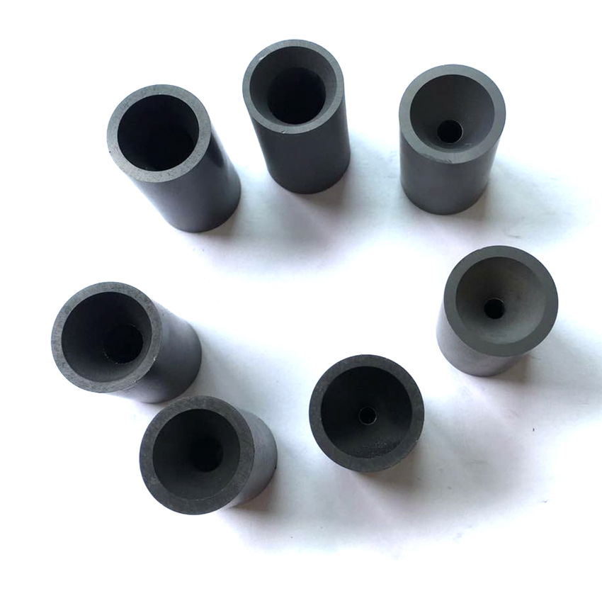 B4C boron carbide nozzles for sandblasting 5