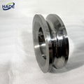 Customized Sizes Tungsten carbide rolling rollers 1