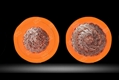 ISO19642 shielded High-voltage cable