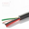 Specifications for new energy electric car charging wire