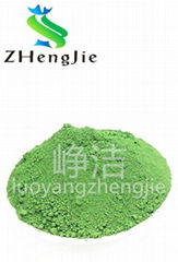  chrome oxide ceramic pigment SP-3