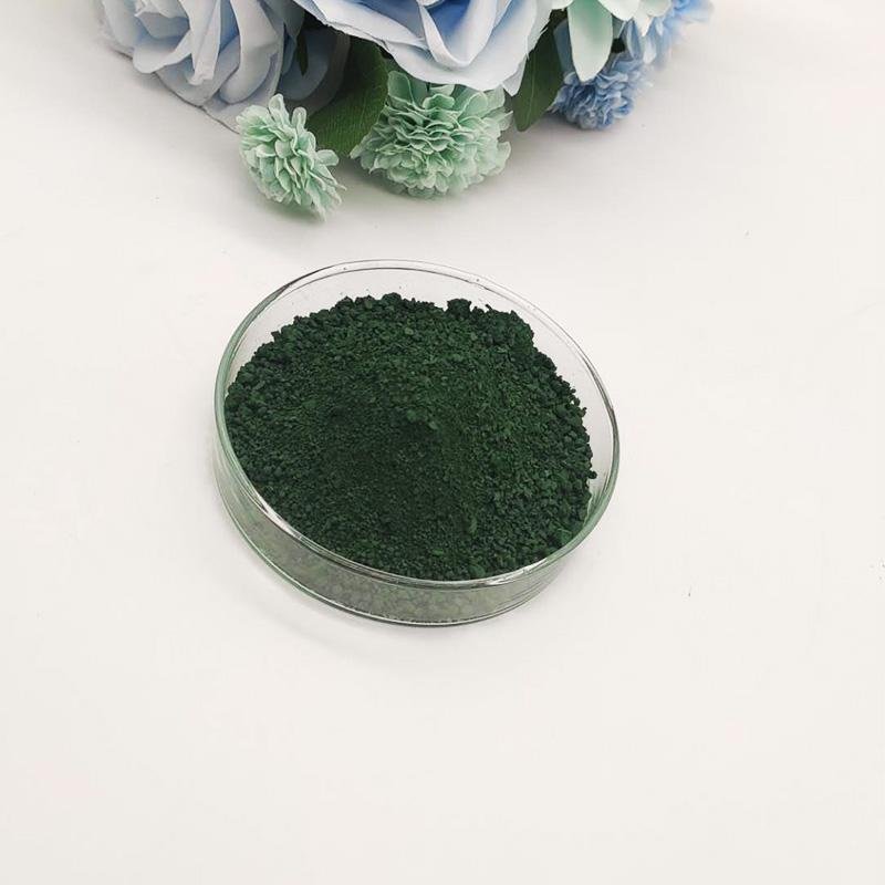  chrome oxide ceramic pigment SP-4 2