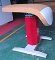 Factory Direct Supply Cheap Gymnastic Vaulting Horse, Vaulting Table 4