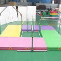 Kids Happy Gymnastics Equipment Combination 3