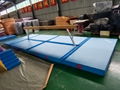 Factory Direct Supply Gymnastic Balance Beam 3