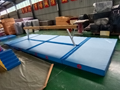 Factory Direct Supply Gymnastic Balance Beam
