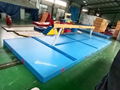 Factory Direct Supply Gymnastic Balance Beam 4