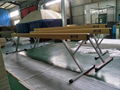 Factory Direct Supply Gymnastic Balance Beam 5