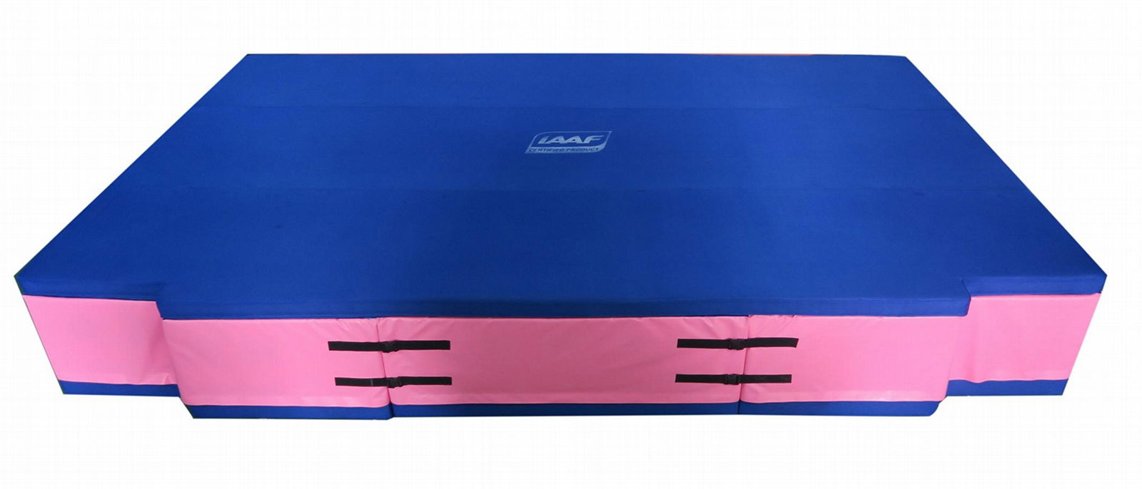 IAAF Certifacated High Jump Landing Area, High Jump SpongeRubber Pad
