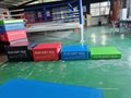 High Quality Soft Foam Plyo Jump Box for Training