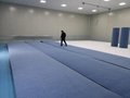 Factory Direct Supply Floor Exercises Field, exercise floor space