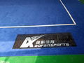 Factory Direct Supply Wushu Field, Martial arts venue for Training & Competition