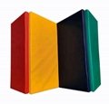 OEM Orders Folding Floor Mat, Homeuse Mat for Sale 2