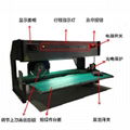 蘇州走刀分板機 PCB 鋁基板 FR-4 分板機 4