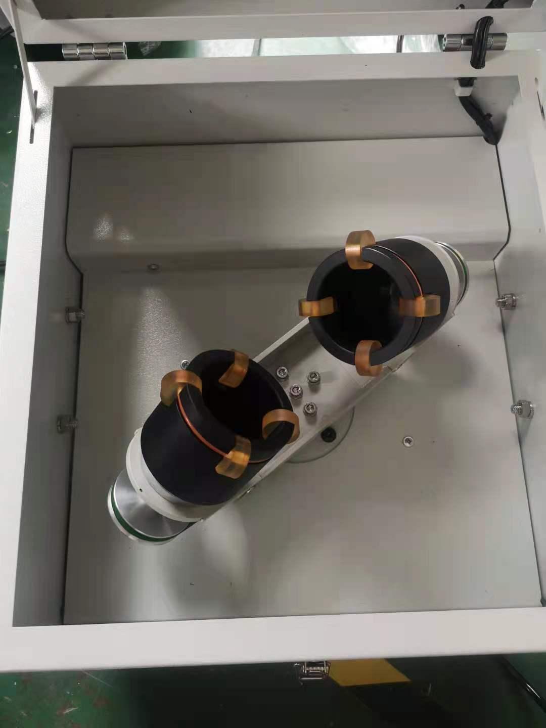 苏州锡膏搅拌机 2