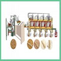 50T Wheat Flour Mill 1