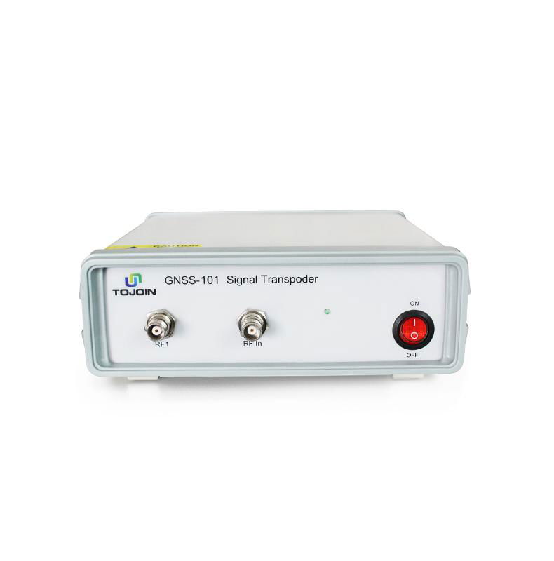 GPS single mode/single output Signal repeater for GNSS navigation product