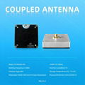 2~6GHz Coupled Antenna SMA connector small for wifi power test 1
