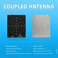 130×106×16mm 0.8~6GHz Coupled Antenna small for wifi power test 1
