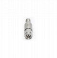 SMA coaxial fixed attenuator,DC to 6GHz,2W 3dB Attenuator 3