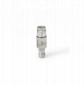 SMA coaxial fixed attenuator,DC to 6GHz,2W 3dB Attenuator 4