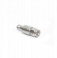 SMA coaxial fixed attenuator,DC to 6GHz,2W 3dB Attenuator 5