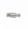 SMA coaxial fixed attenuator,DC to 6GHz