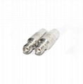 SMA coaxial fixed attenuator,DC to 6GHz