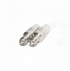 SMA coaxial fixed attenuator,DC to 6GHz,2W 20dB Attenuator